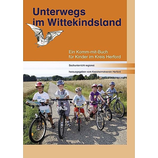 Unterwegs im Wittekindsland