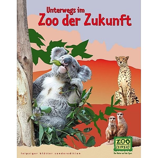 Unterwegs im Zoo der Zukunft