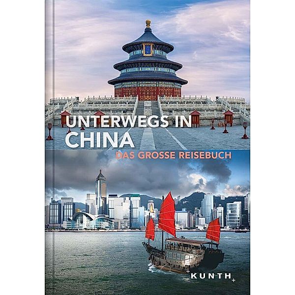 Unterwegs in China