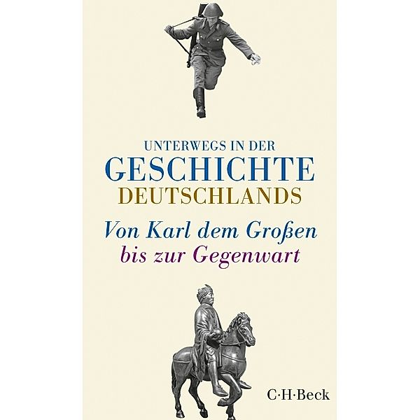 Unterwegs in der Geschichte Deutschlands, Hans Sarkowicz