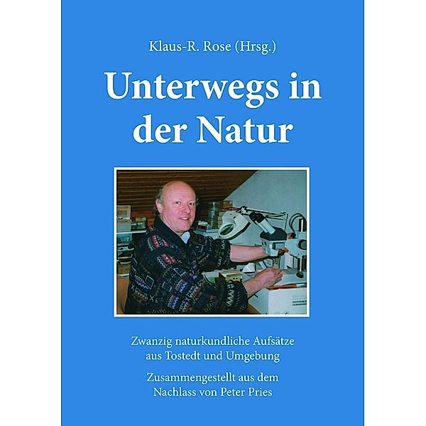 Unterwegs in der Natur