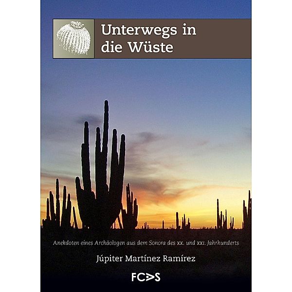 Unterwegs in die Wüste, Júpiter Martínez Ramírez