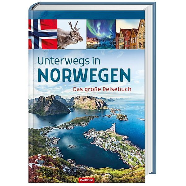 Unterwegs in Norwegen