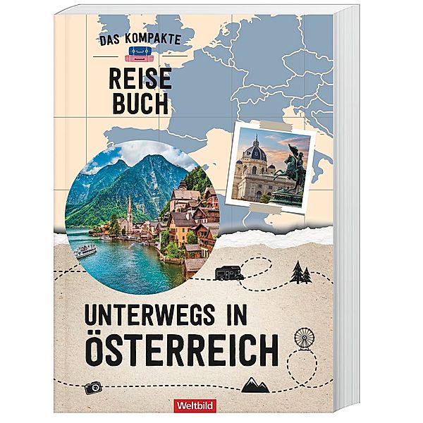 Unterwegs in Österreich