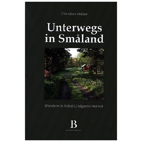 Unterwegs in Småland, Christian Holzer