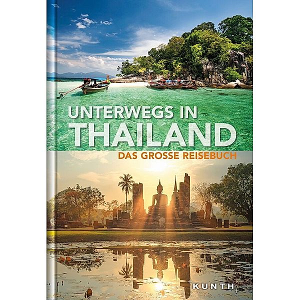 Unterwegs in Thailand