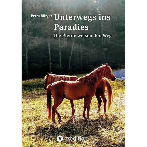 Unterwegs ins Paradies, Petra Bürger