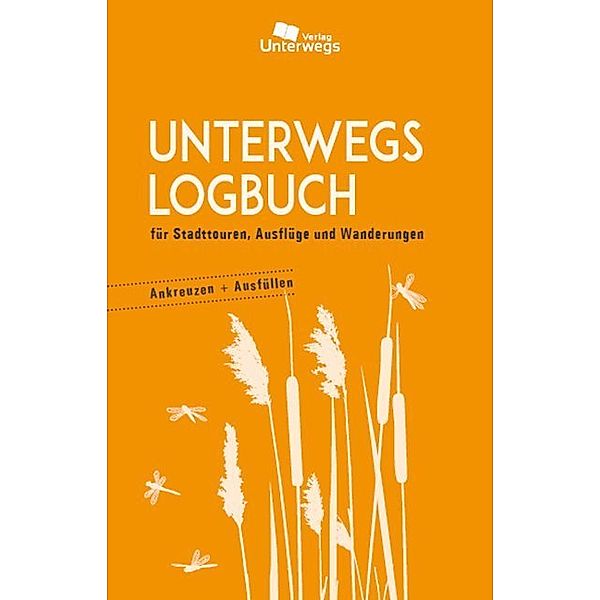 Unterwegs Logbuch, Manfred Klemann