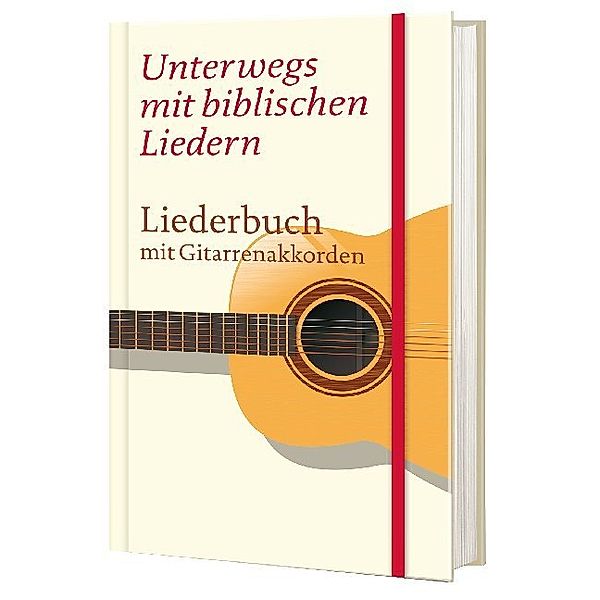 Unterwegs mit biblischen Liedern