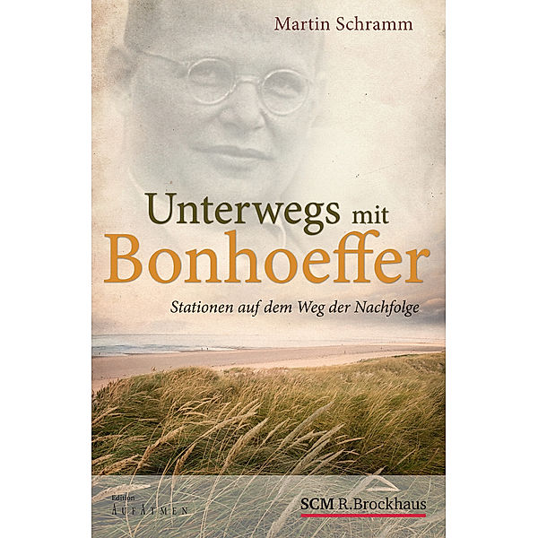 Unterwegs mit Bonhoeffer, Martin Schramm