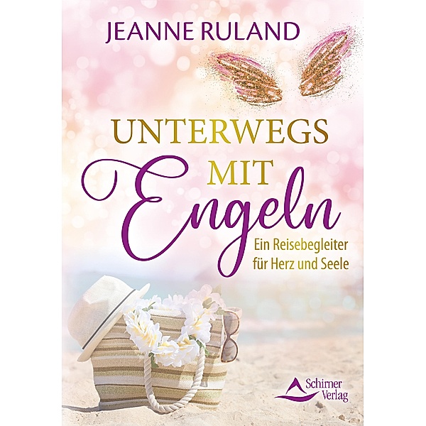 Unterwegs mit Engeln, Jeanne Ruland