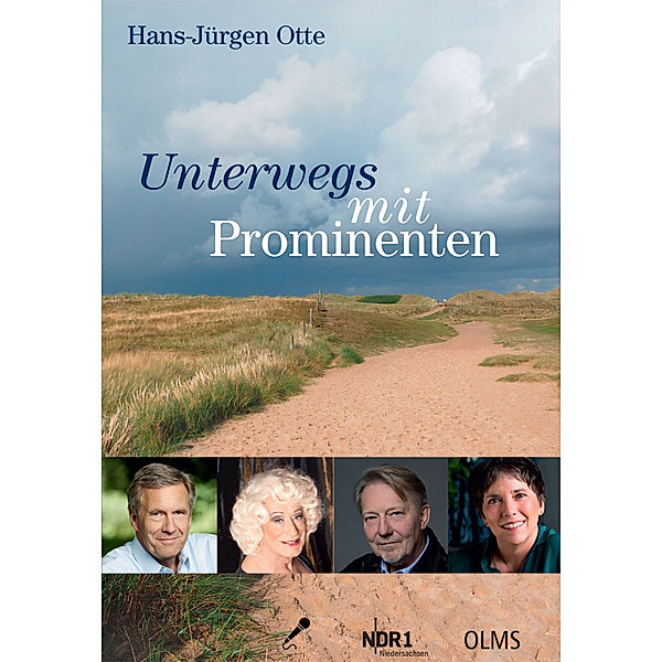 Unterwegs mit Prominenten, Hans-Jürgen Otte