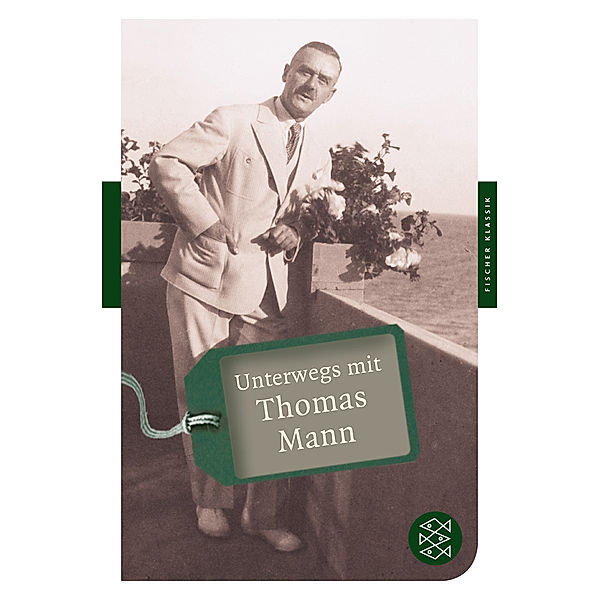 Unterwegs mit Thomas Mann, Lisa Bönsel