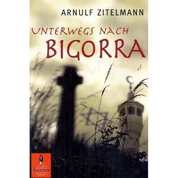 Unterwegs nach Bigorra, Arnulf Zitelmann