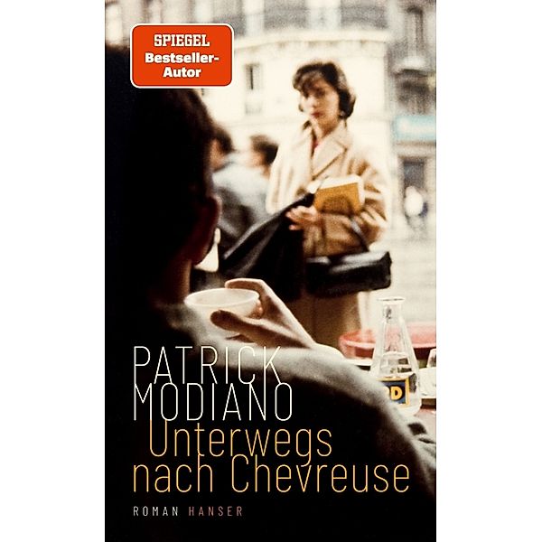 Unterwegs nach Chevreuse, Patrick Modiano