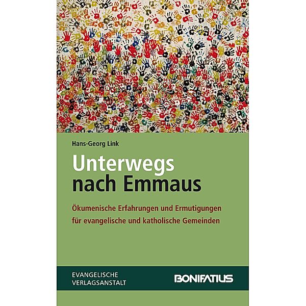 Unterwegs nach Emmaus, Hans-Georg Link