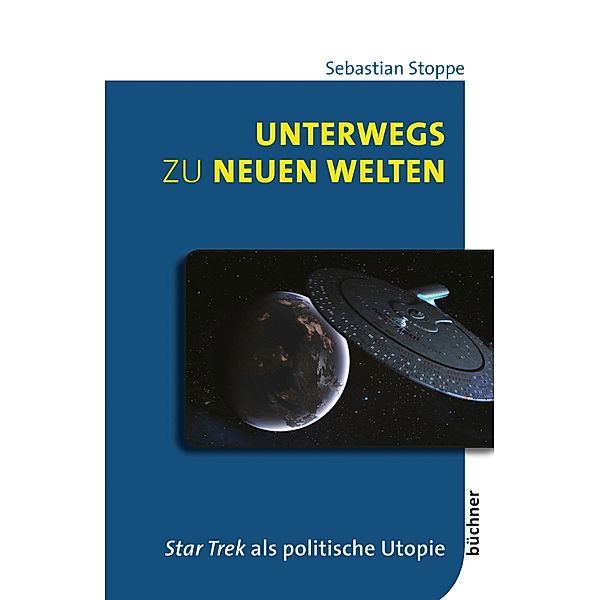 Unterwegs zu neuen Welten / MedienRausch, Sebastian Stoppe