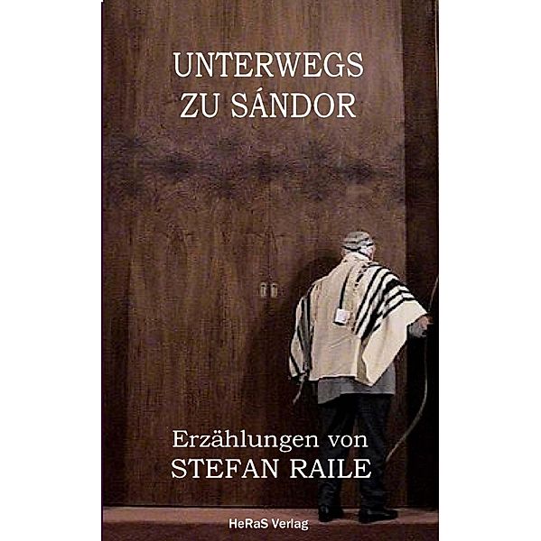 Unterwegs zu Sándor, Rainer Schulz