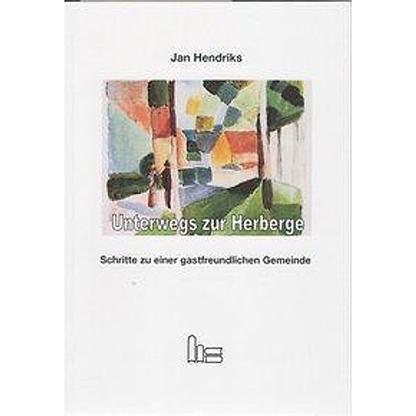 Unterwegs zur Herberge., Jan Hendriks