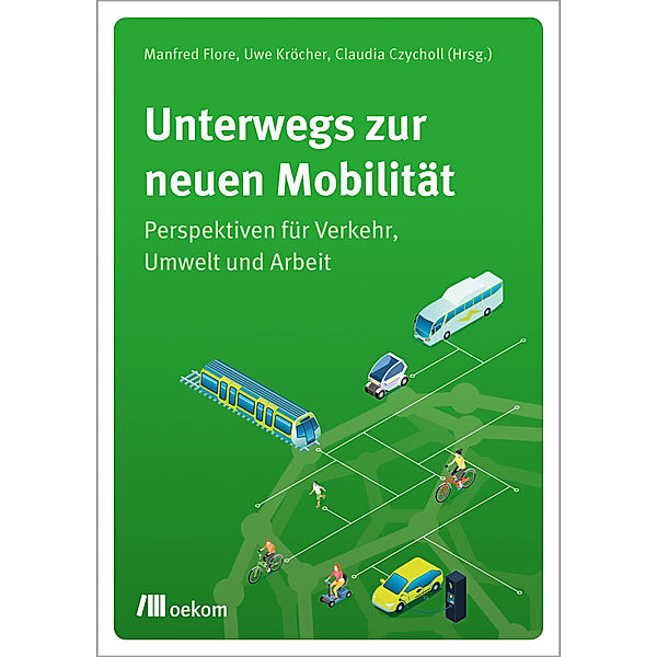 Unterwegs zur neuen Mobilität