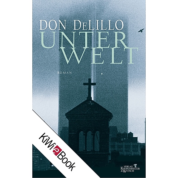 Unterwelt, Don DeLillo