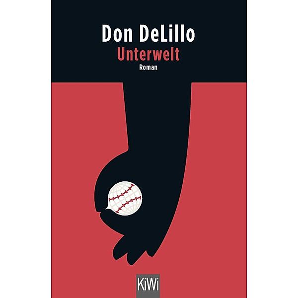 Unterwelt, Don DeLillo