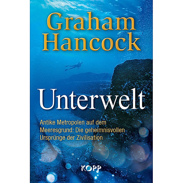 Unterwelt, Graham Hancock