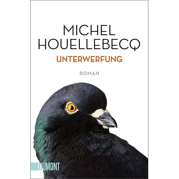 Unterwerfung, Michel Houellebecq