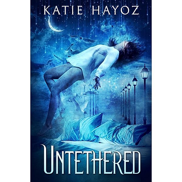 Untethered, Katie Hayoz