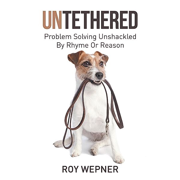 Untethered, Roy Wepner