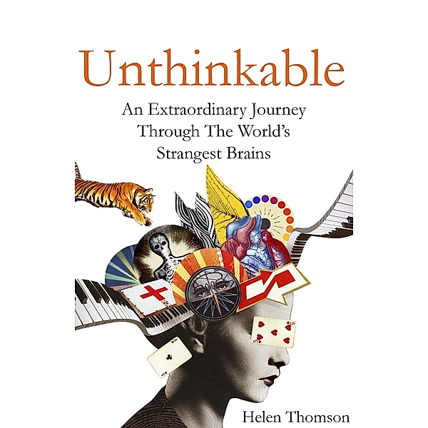 Unthinkable, Helen Thomson