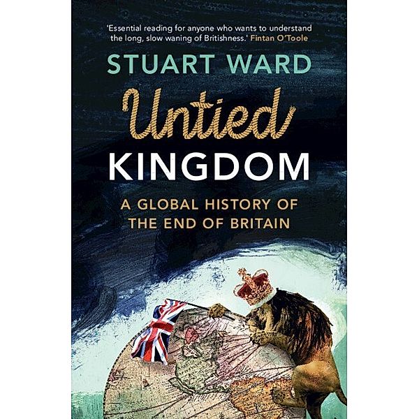 Untied Kingdom, Stuart Ward