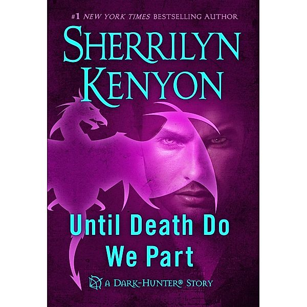 Until Death We Do Part / St. Martin's Press, Sherrilyn Kenyon