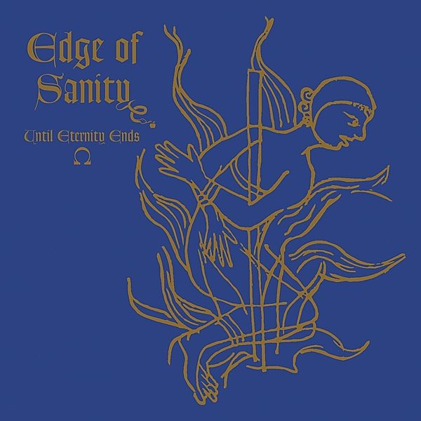 Until Eternity Ends - Ep (Re-Issue), Edge Of Sanity