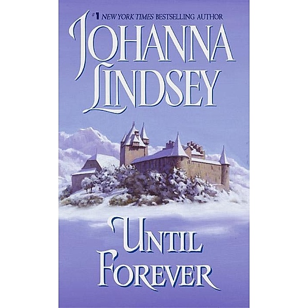 Until Forever, Johanna Lindsey