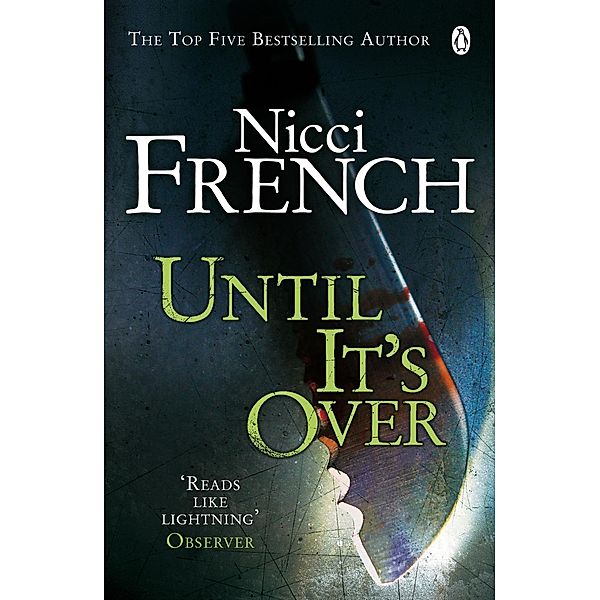 Until it's Over, Nicci French