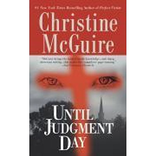 Until Judgment Day, Christine McGuire