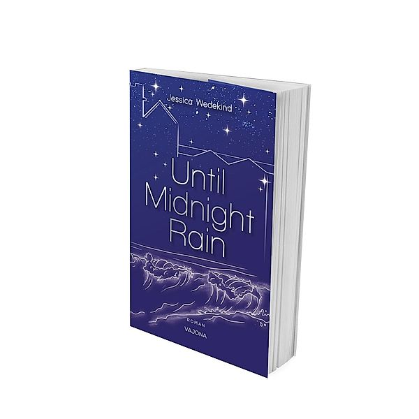 Until Midnight Rain, Jessica Wedekind