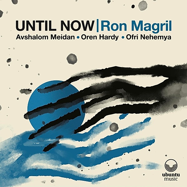 Until Now, Ron Magril