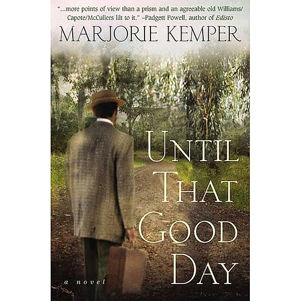 Until That Good Day, Marjorie Kemper