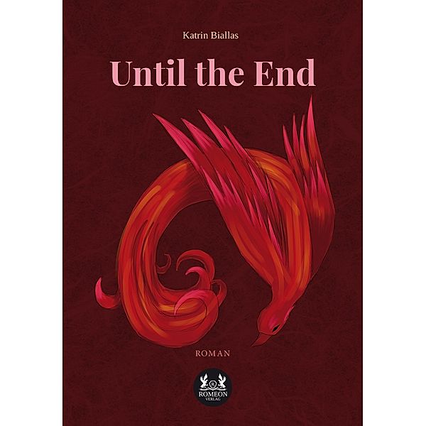 Until the End, Katrin Biallas