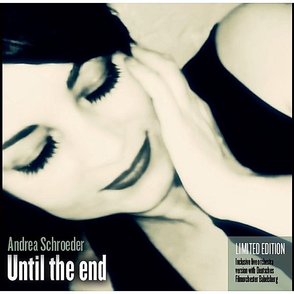 Until The End, Andrea Schroeder