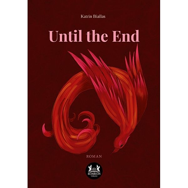 Until the End, Katrin Biallas