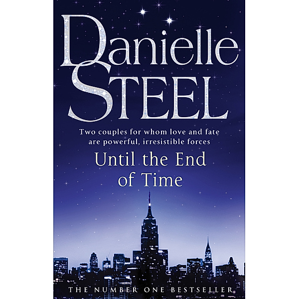 Until the End of Time, Danielle Steel