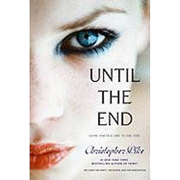 Until the End: The Party; The Dance; The Graduation, Christopher Pike