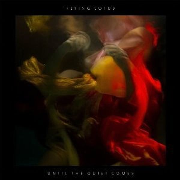 Until The Quiet Comes (2lp+Mp3) (Vinyl), Flying Lotus