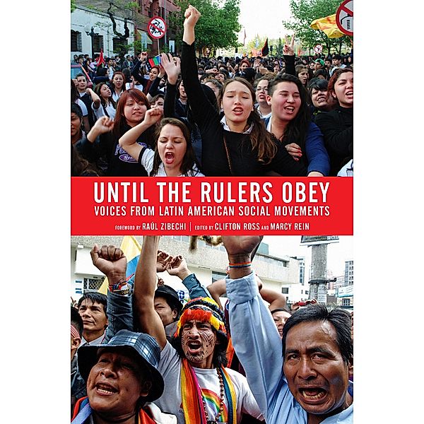 Until the Rulers Obey / PM Press