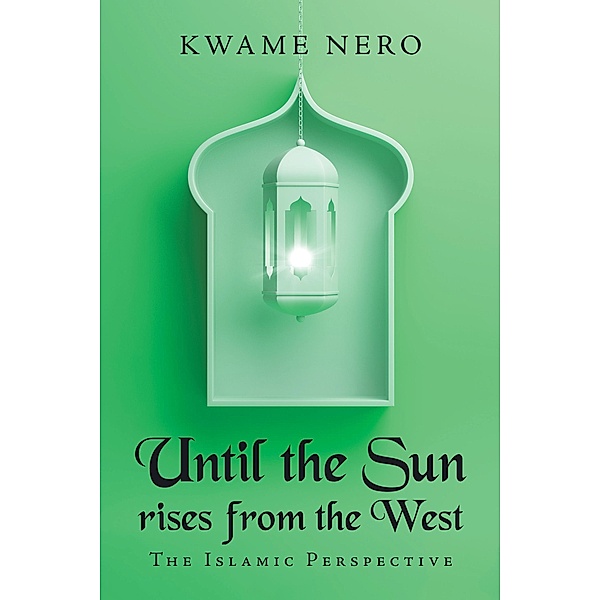 Until the Sun Rises from the West, Kwame Nero
