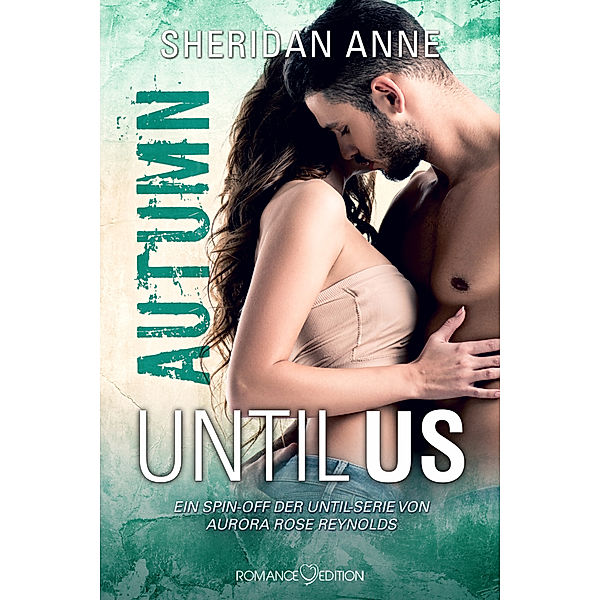 Until Us: Autumn, Sheridan Anne