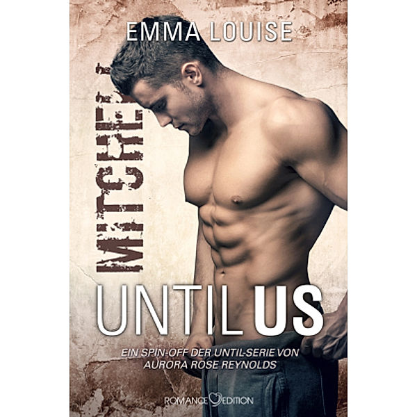 Until Us: Mitchell, Emma Louise